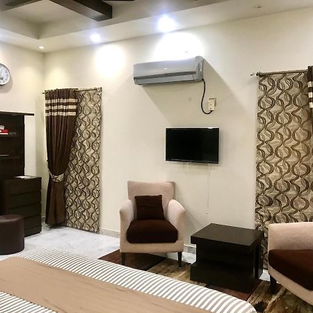 Margalla Hills Residency Ισλαμαμπάντ Εξωτερικό φωτογραφία