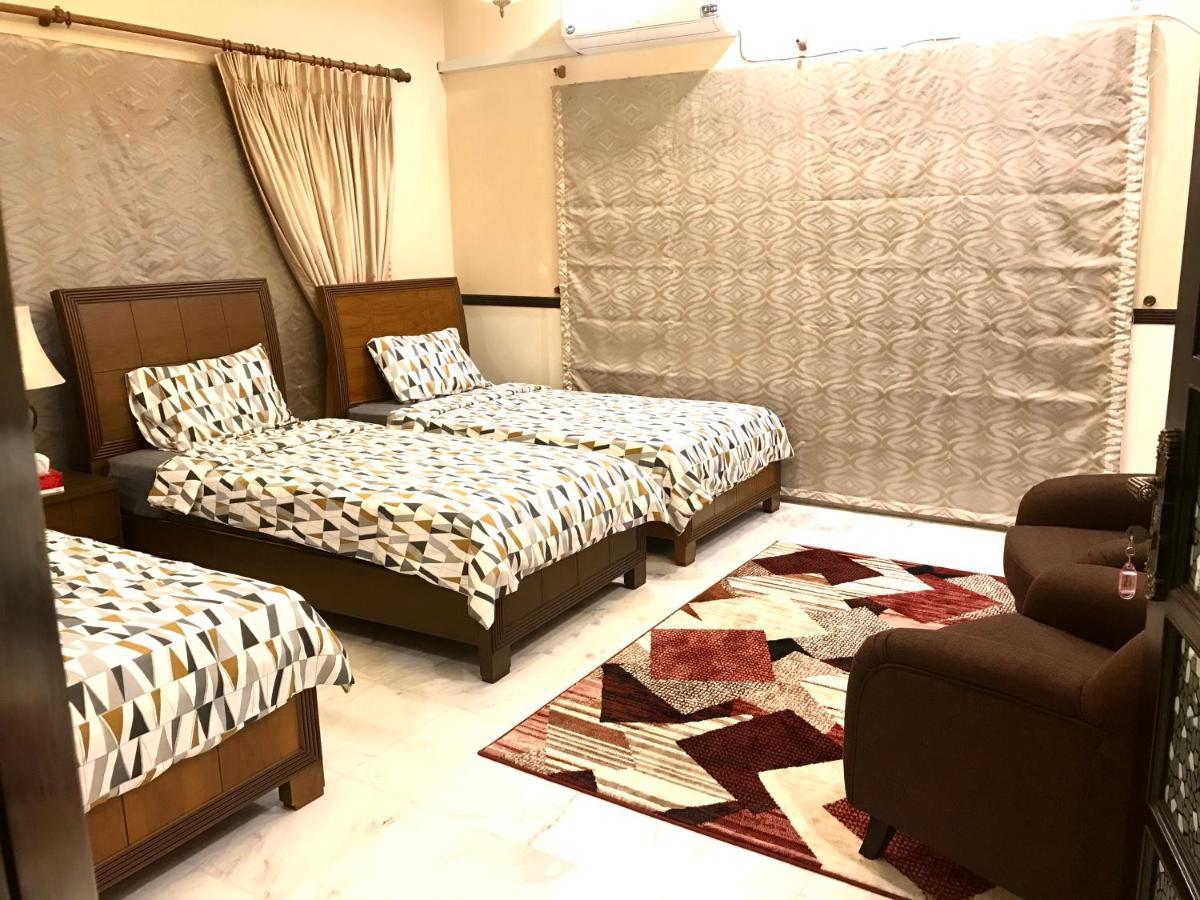 Margalla Hills Residency Ισλαμαμπάντ Εξωτερικό φωτογραφία