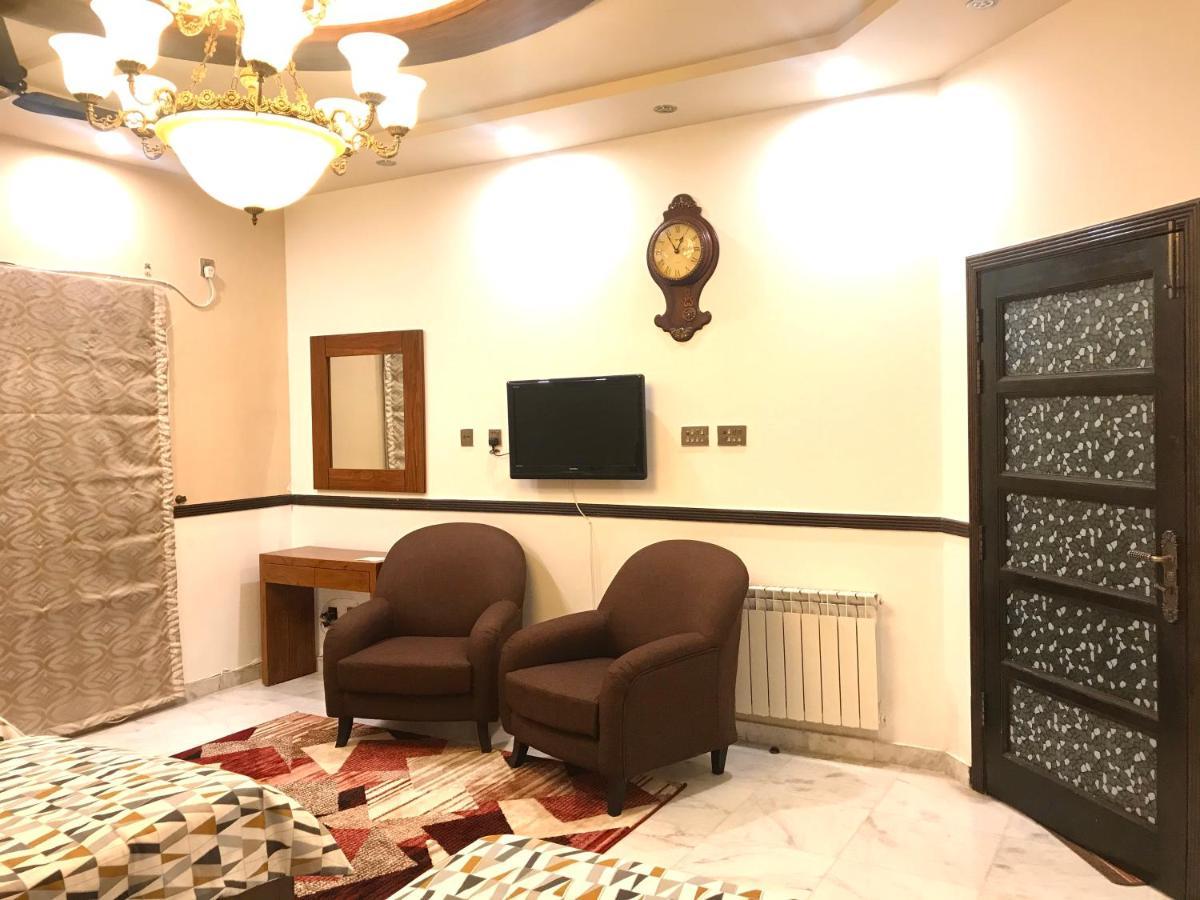 Margalla Hills Residency Ισλαμαμπάντ Εξωτερικό φωτογραφία