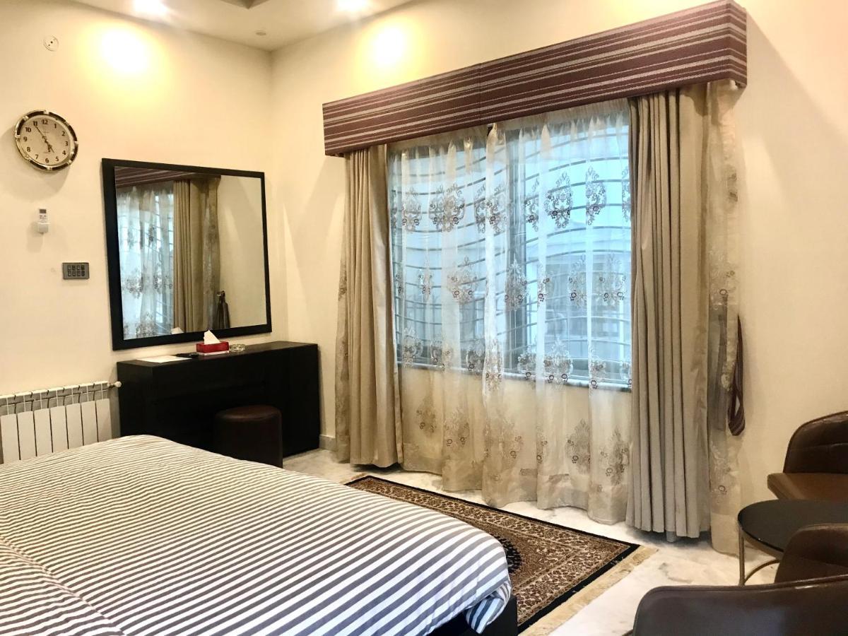Margalla Hills Residency Ισλαμαμπάντ Εξωτερικό φωτογραφία