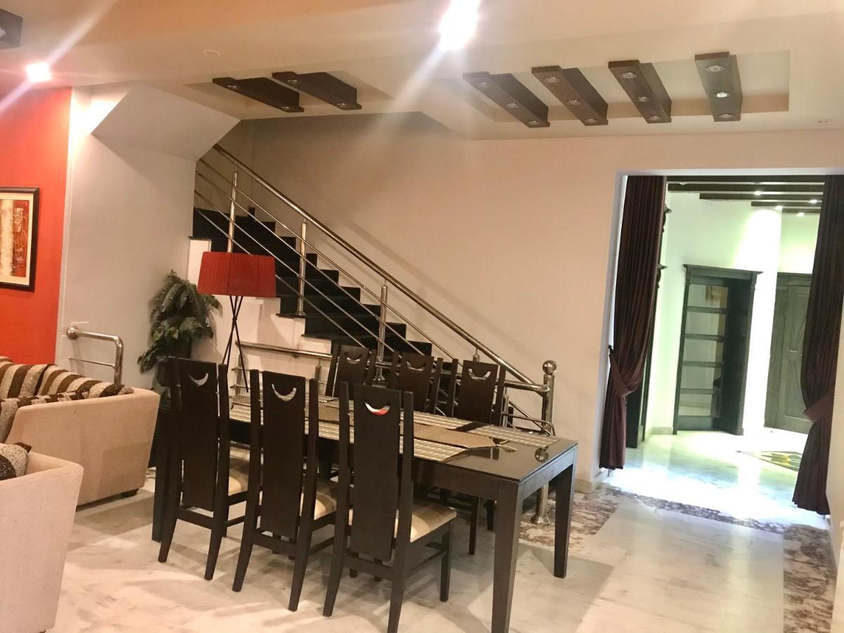 Margalla Hills Residency Ισλαμαμπάντ Εξωτερικό φωτογραφία