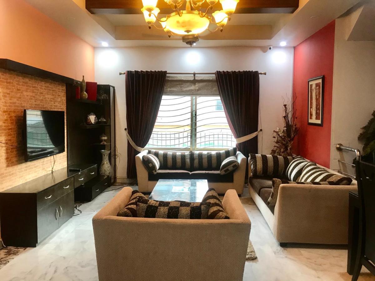 Margalla Hills Residency Ισλαμαμπάντ Εξωτερικό φωτογραφία