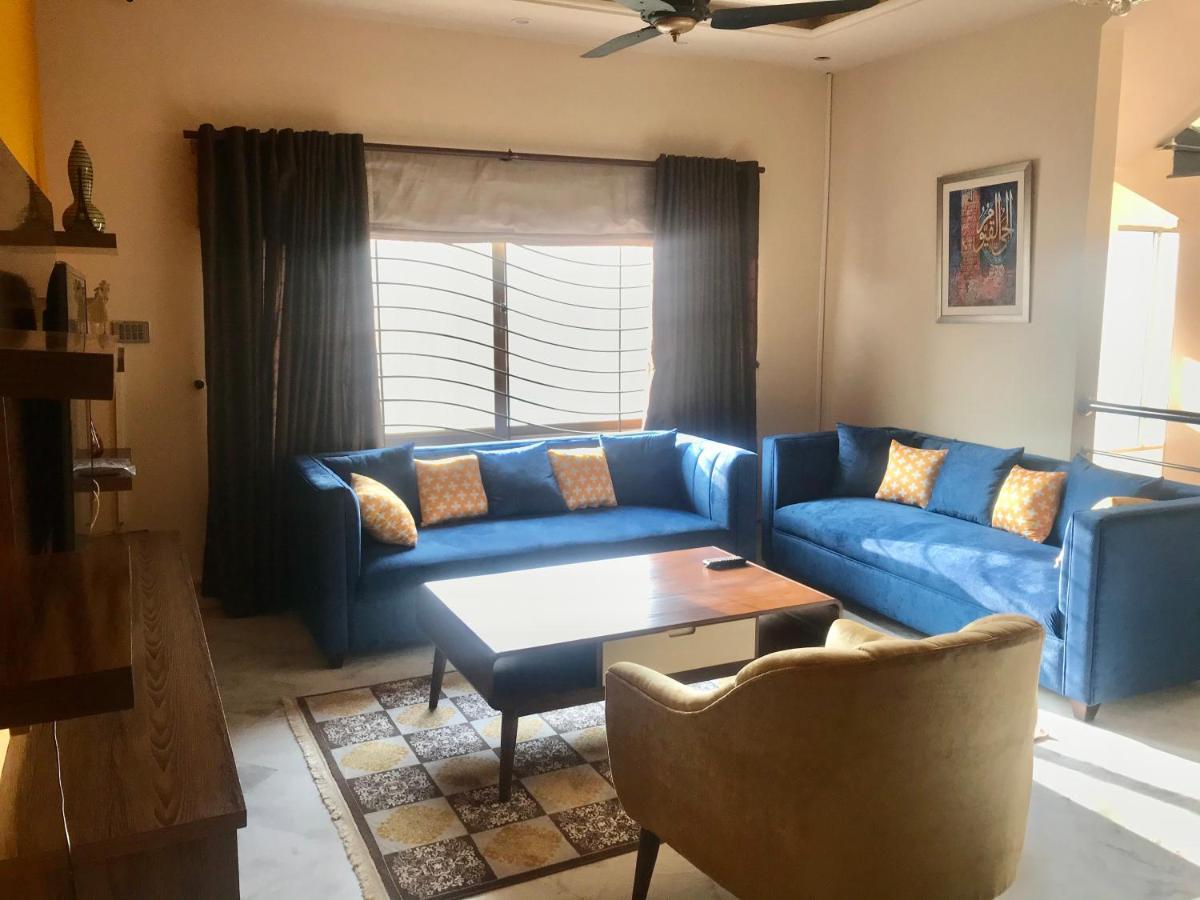 Margalla Hills Residency Ισλαμαμπάντ Εξωτερικό φωτογραφία