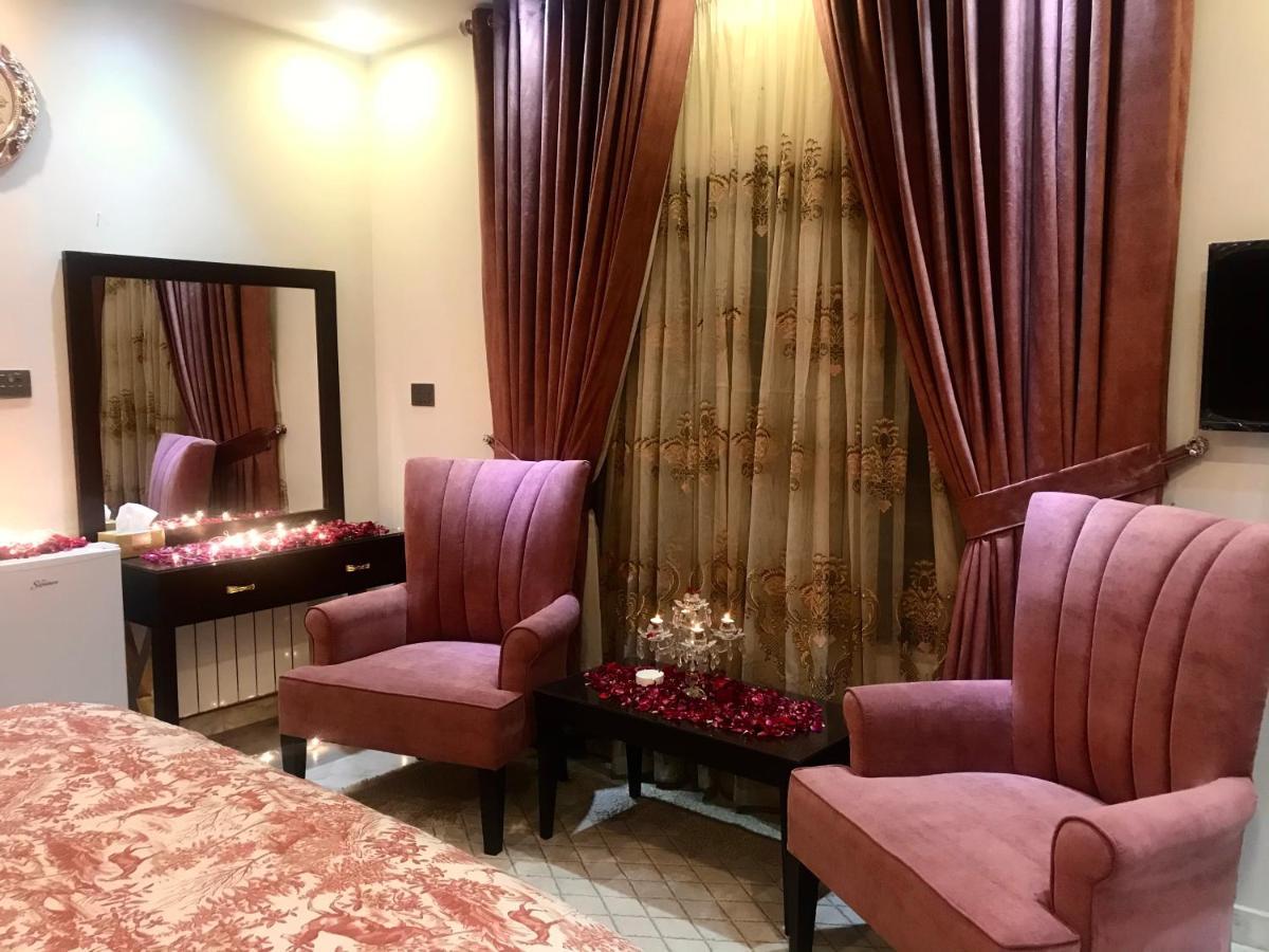 Margalla Hills Residency Ισλαμαμπάντ Εξωτερικό φωτογραφία