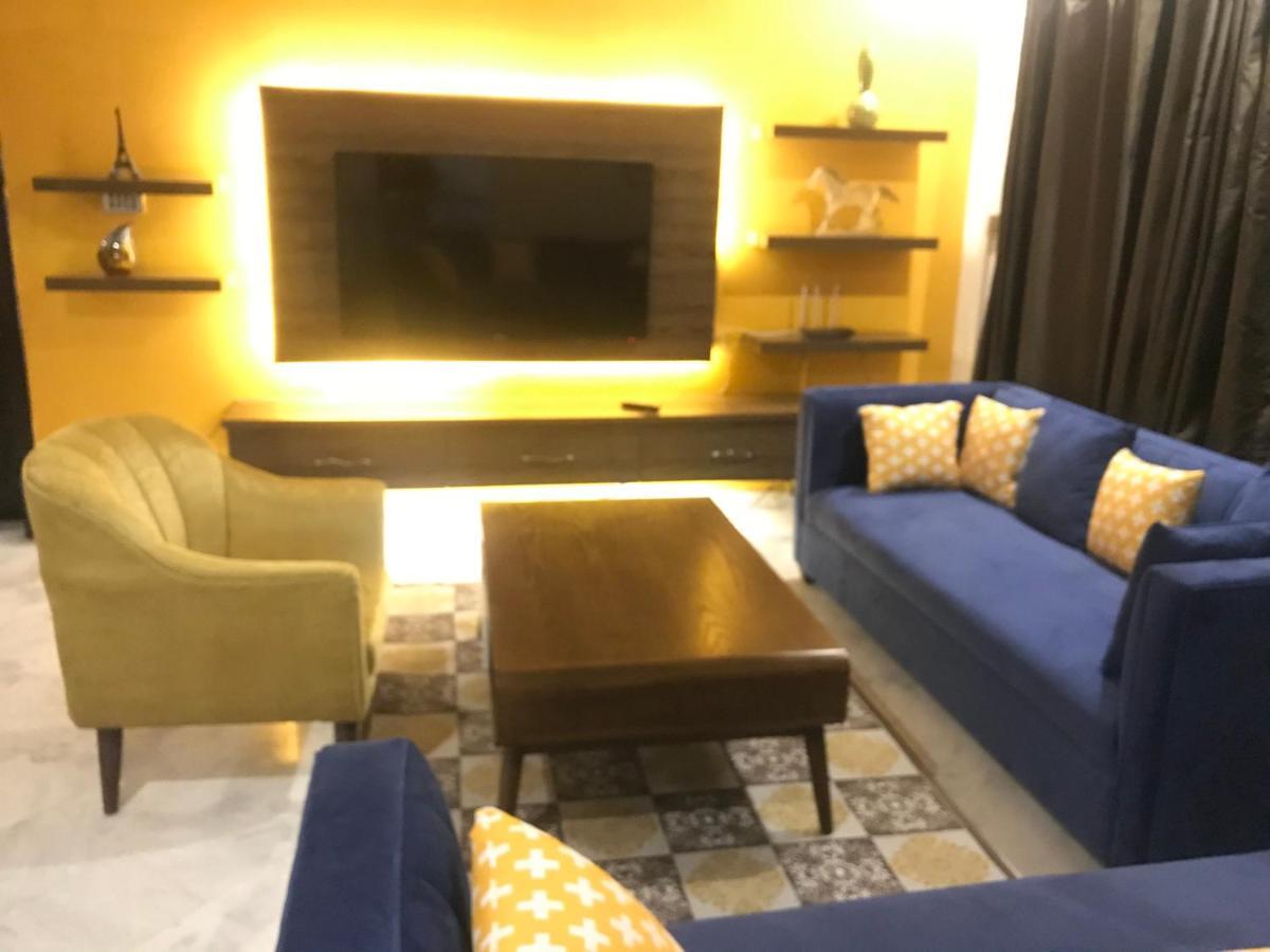 Margalla Hills Residency Ισλαμαμπάντ Εξωτερικό φωτογραφία