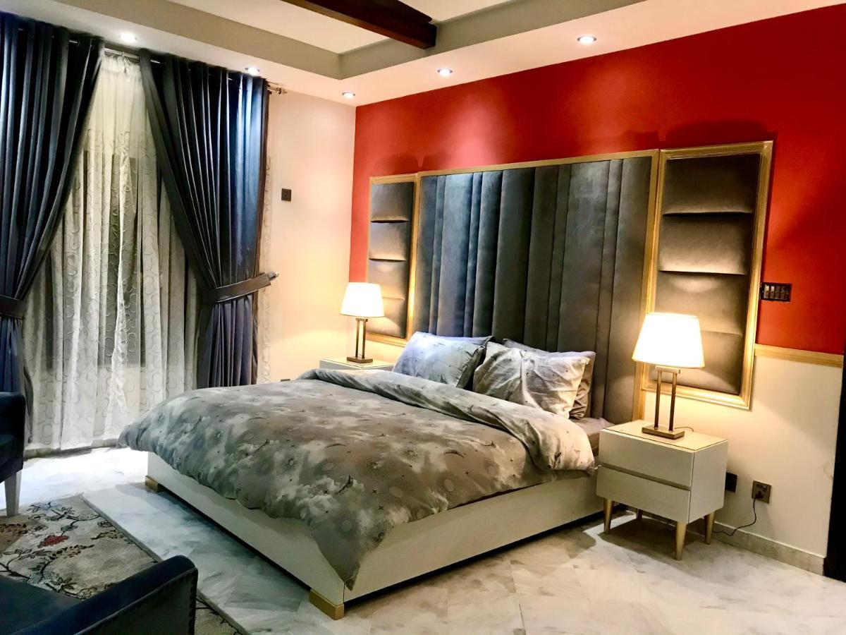 Margalla Hills Residency Ισλαμαμπάντ Εξωτερικό φωτογραφία
