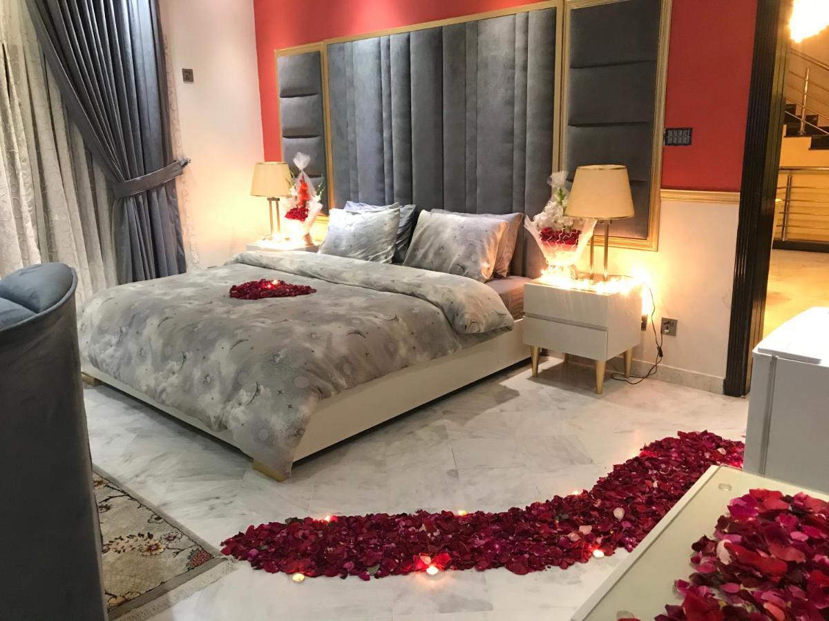 Margalla Hills Residency Ισλαμαμπάντ Εξωτερικό φωτογραφία