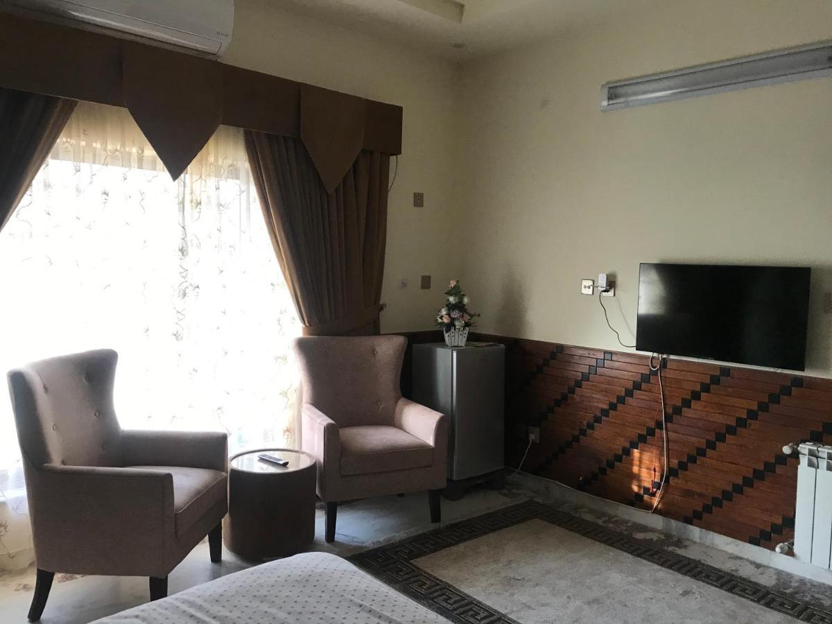 Margalla Hills Residency Ισλαμαμπάντ Εξωτερικό φωτογραφία