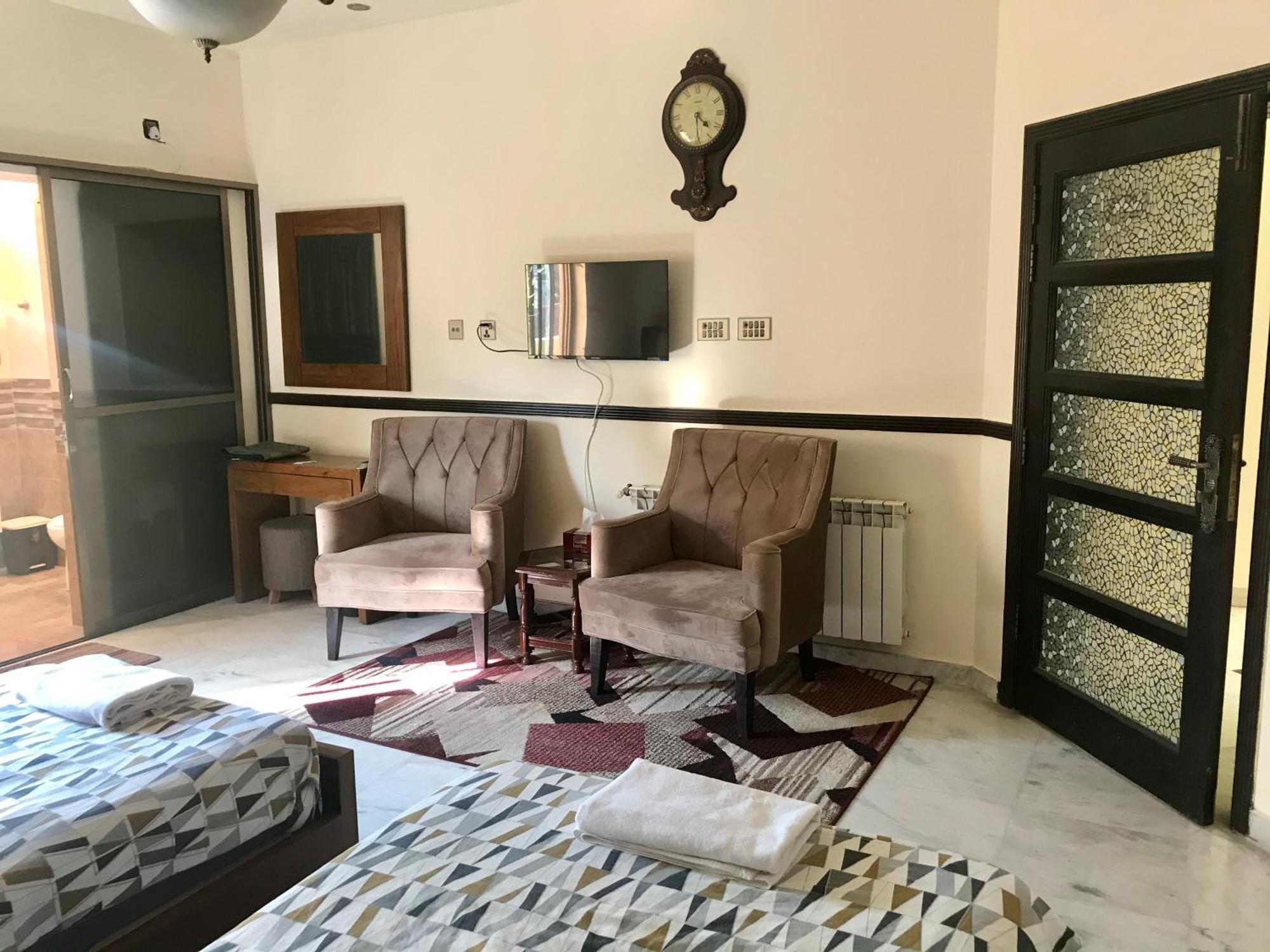 Margalla Hills Residency Ισλαμαμπάντ Εξωτερικό φωτογραφία