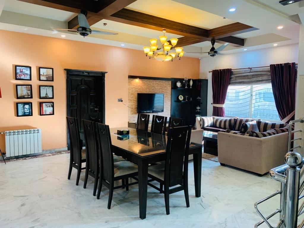 Margalla Hills Residency Ισλαμαμπάντ Εξωτερικό φωτογραφία