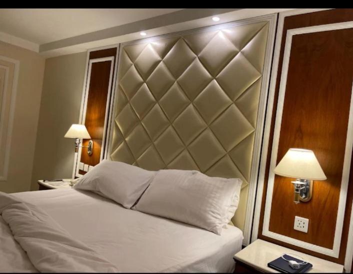Margalla Hills Residency Ισλαμαμπάντ Εξωτερικό φωτογραφία