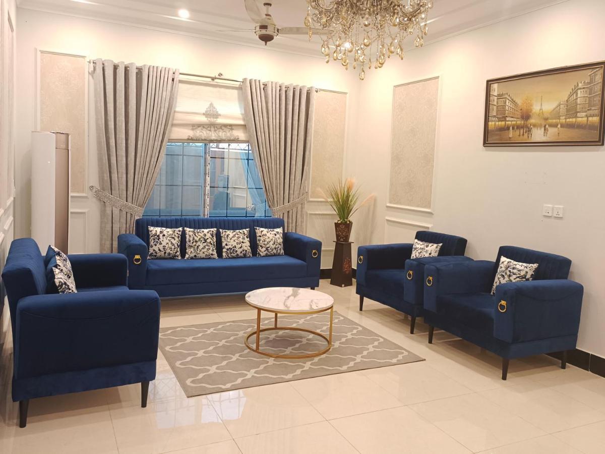 Margalla Hills Residency Ισλαμαμπάντ Εξωτερικό φωτογραφία