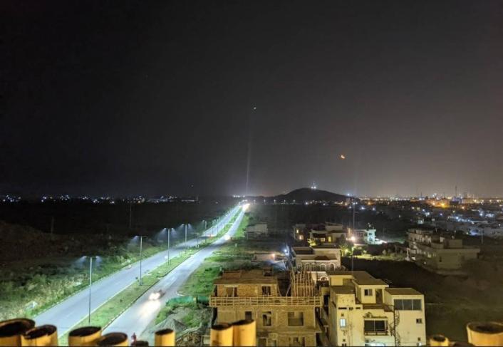 Margalla Hills Residency Ισλαμαμπάντ Εξωτερικό φωτογραφία