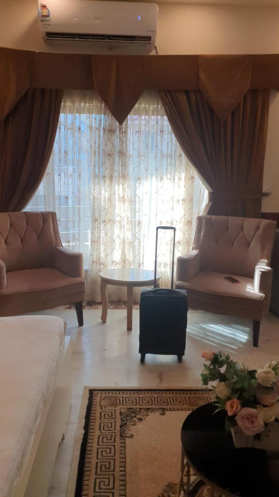 Margalla Hills Residency Ισλαμαμπάντ Εξωτερικό φωτογραφία